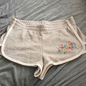 Small‎ PacSun Shorts